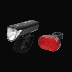 Medi Led Light Set, Led-Lampset, Cykelljus
