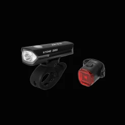 Mega Led Light Set Usb, Led-Lampset, Cykelljus