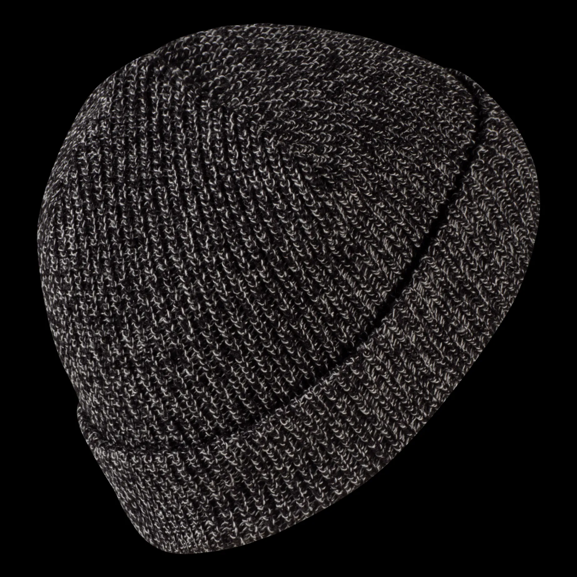 Melange Woolie, Mossa