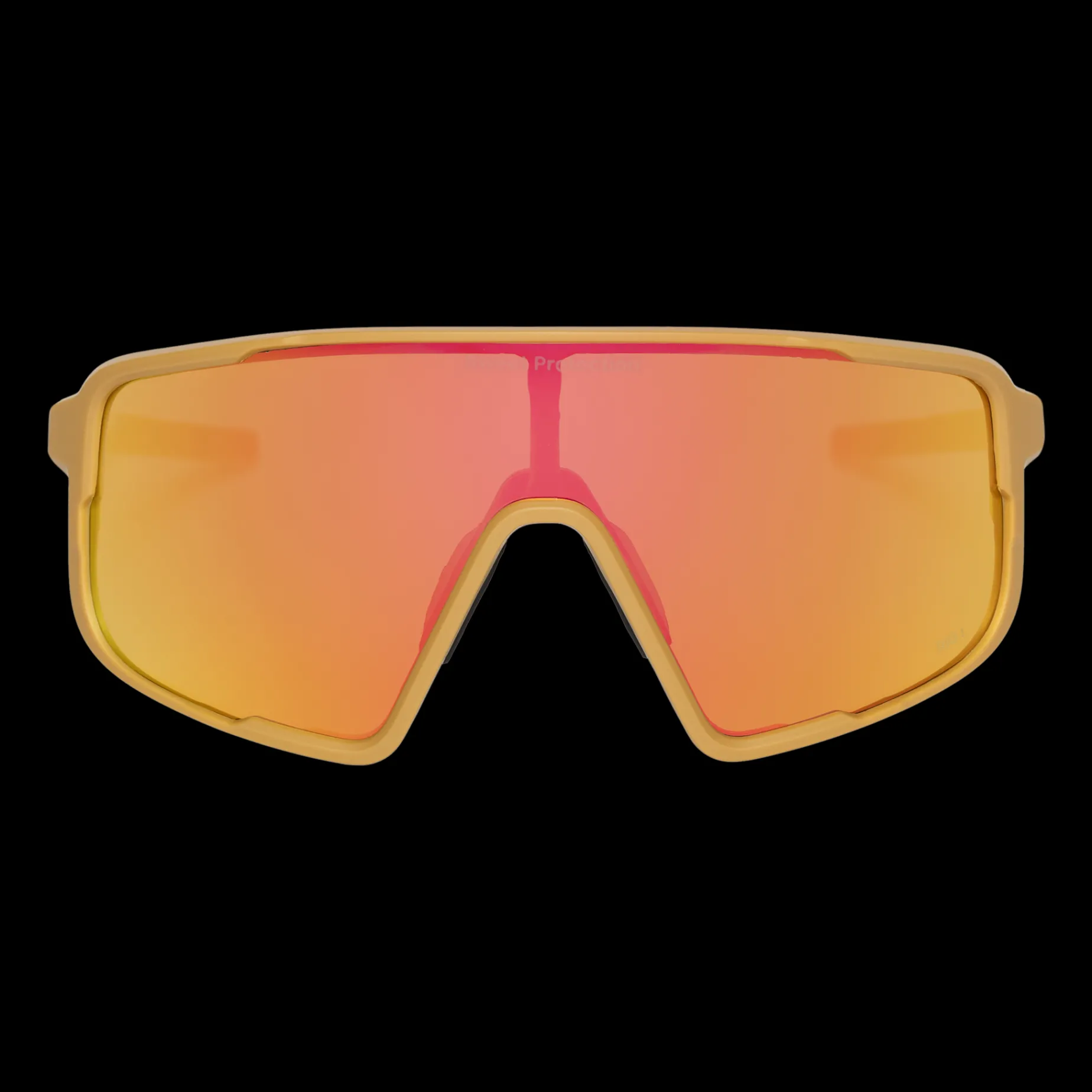 Memento Rig Reflect 23, Sportglasogon, Unisex