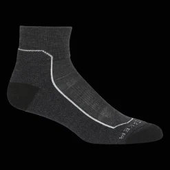 Men Hike+ Light Mini, Ullstrumpa, Herr