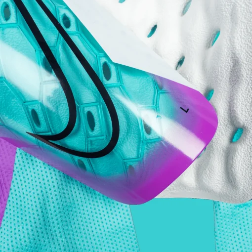 Mercurial Lite Guard, Benskydd