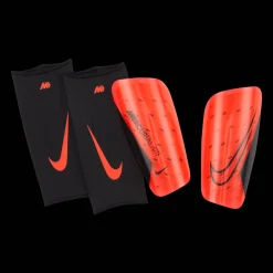 Mercurial Lite Guard, Benskydd, Fotball
