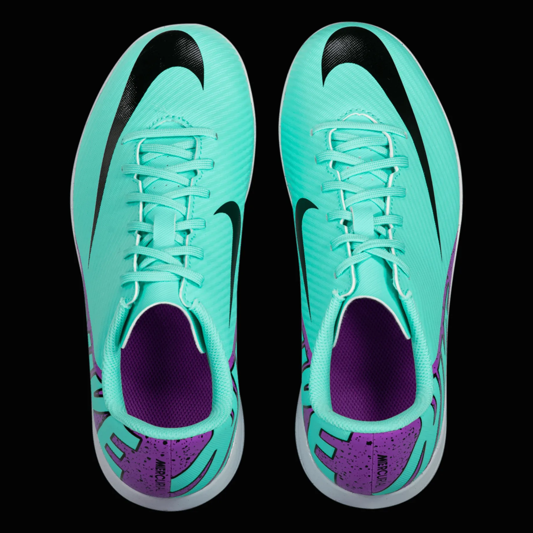 Mercurial Vapor 15 Club Tf / Q4 23, Fotbollsskor Grus Och Konstgras, Junior