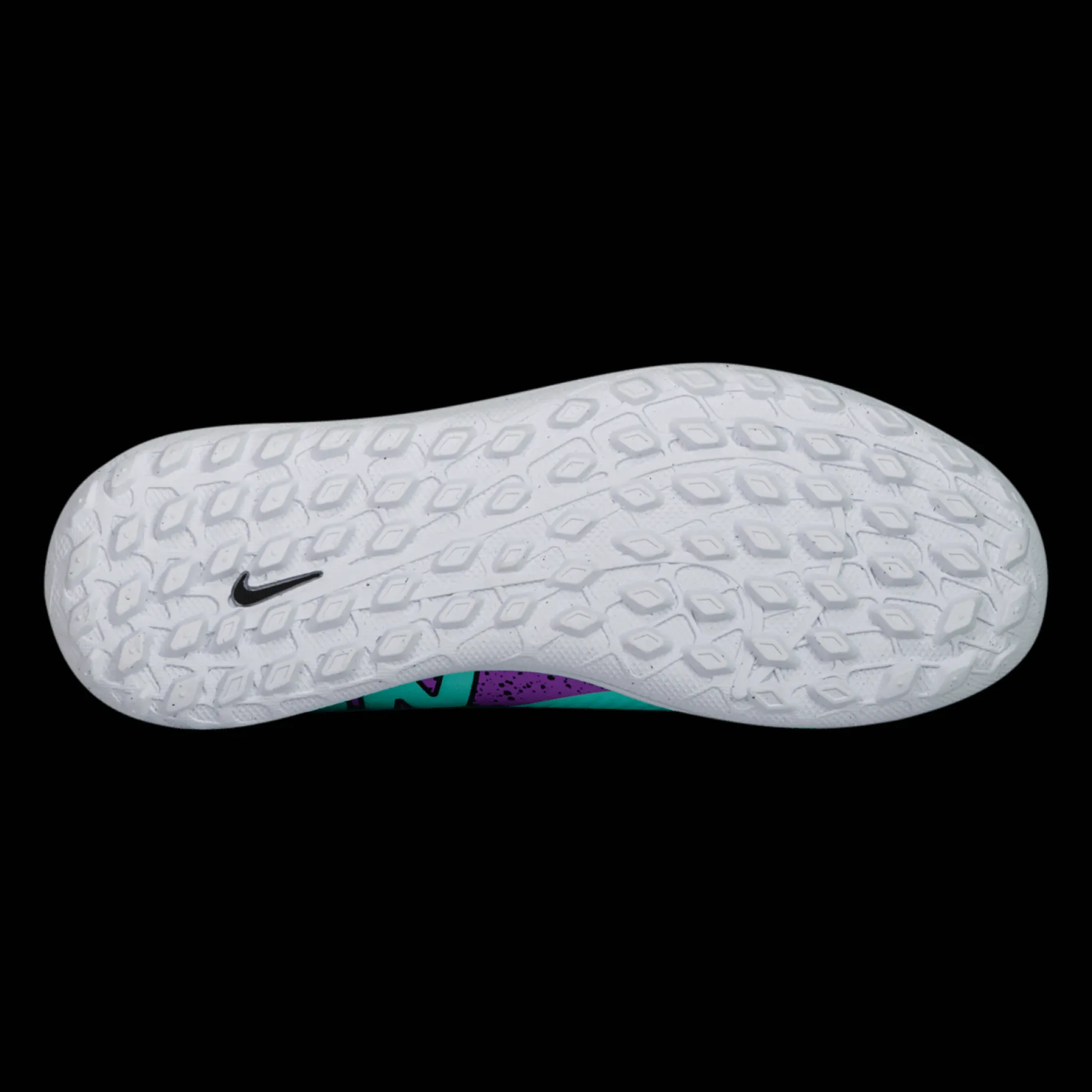 Mercurial Vapor 15 Club Tf / Q4 23, Fotbollsskor Grus Och Konstgras, Junior