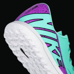 Mercurial Vapor 15 Club Tf / Q4 23, Fotbollsskor Grus Och Konstgras, Junior