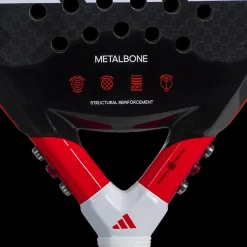 Metalbone 3.2, Padelracket For Avancerade, Unisex