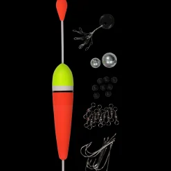 Metset For Makrill, Metset