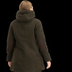 Metso Winter Jacket, Jaktjacka, Dam