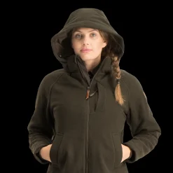 Metso Winter Jacket, Jaktjacka, Dam