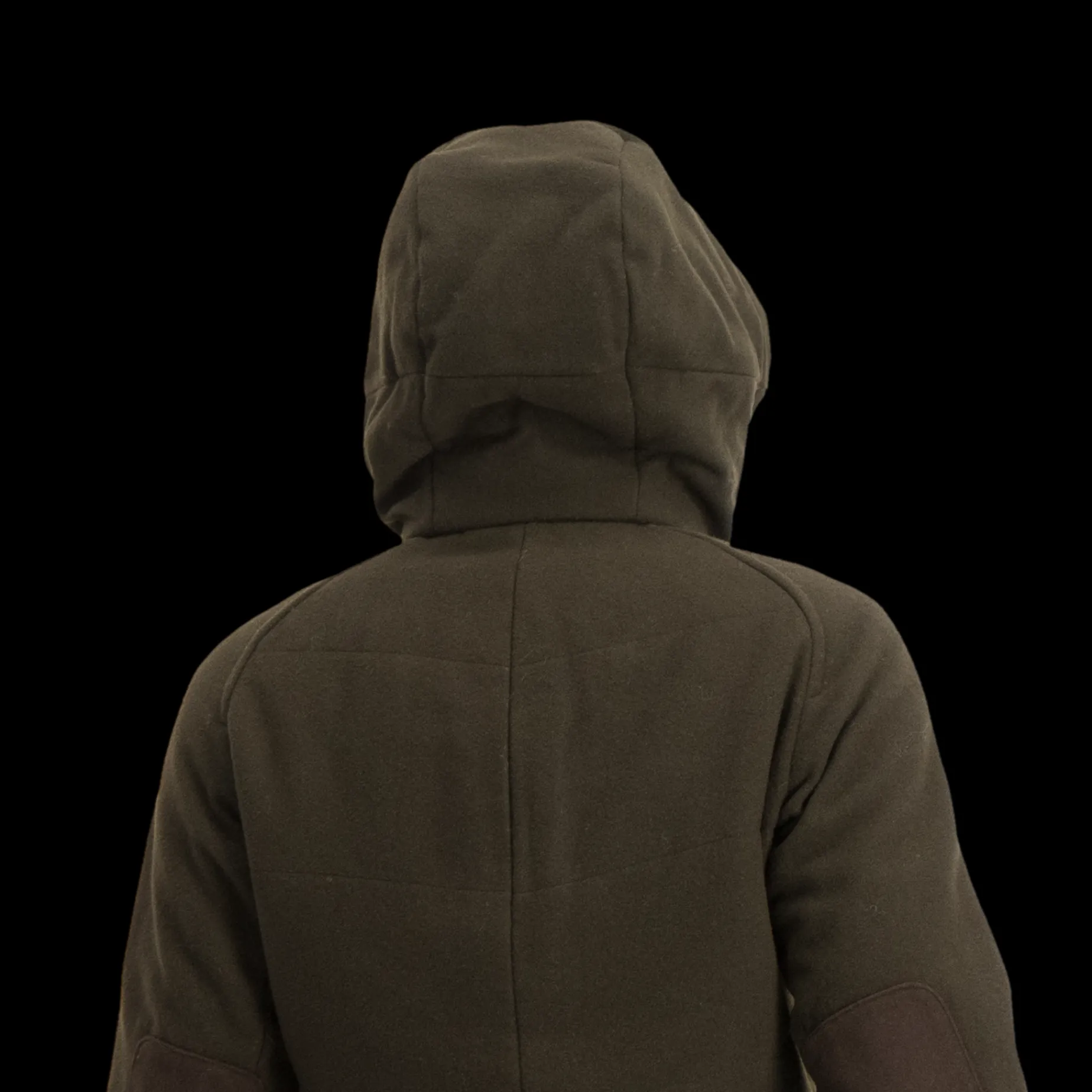 Metso Winter Jacket, Jaktjacka, Dam