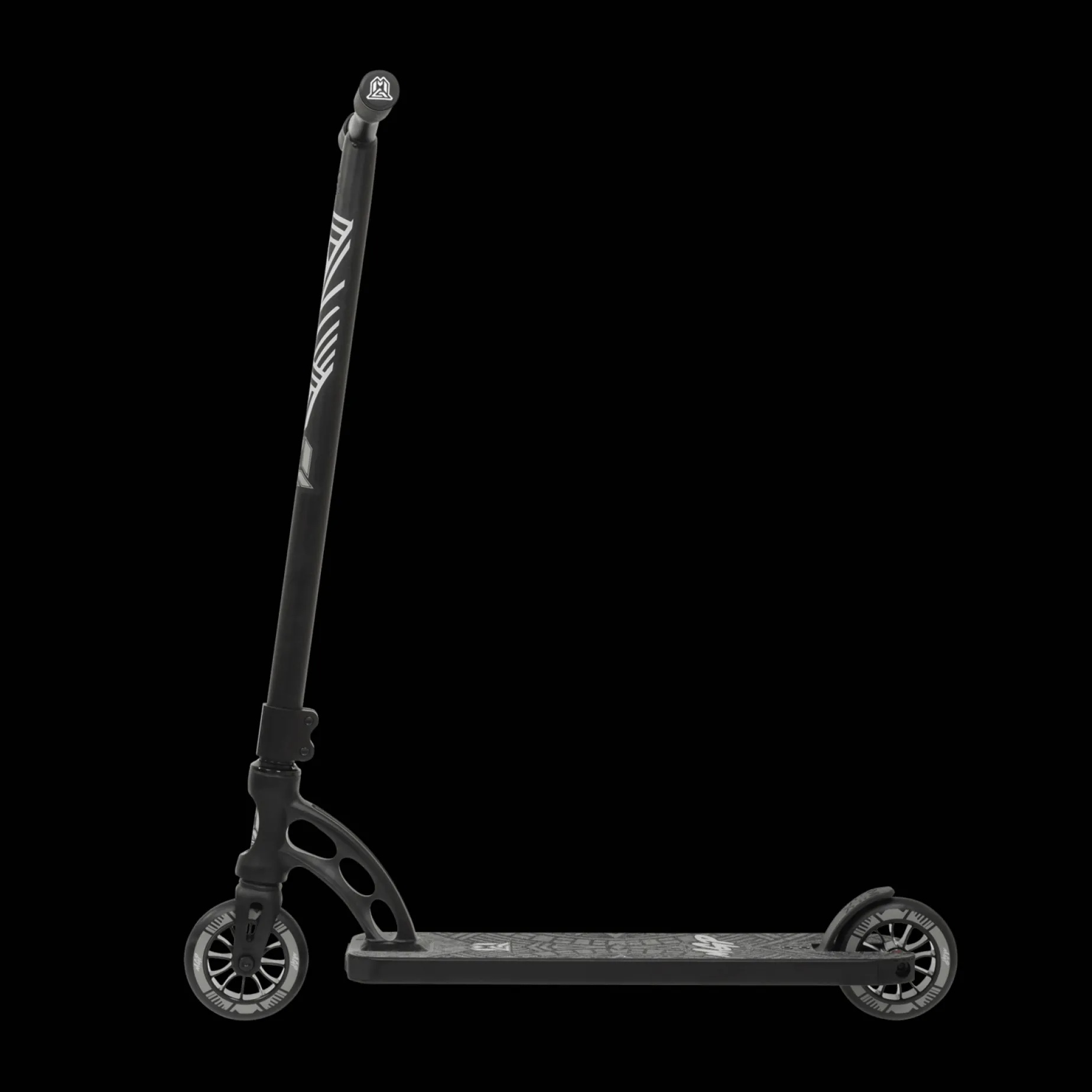 Mgo Vx Pro Ltd 23 Stuntscooter, Sparkcykel