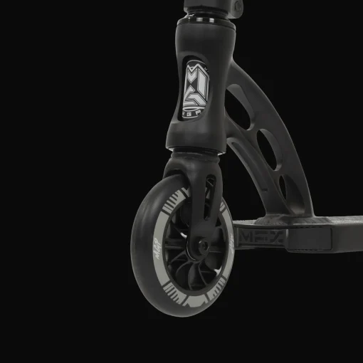 Mgo Vx Pro Ltd 23 Stuntscooter, Sparkcykel