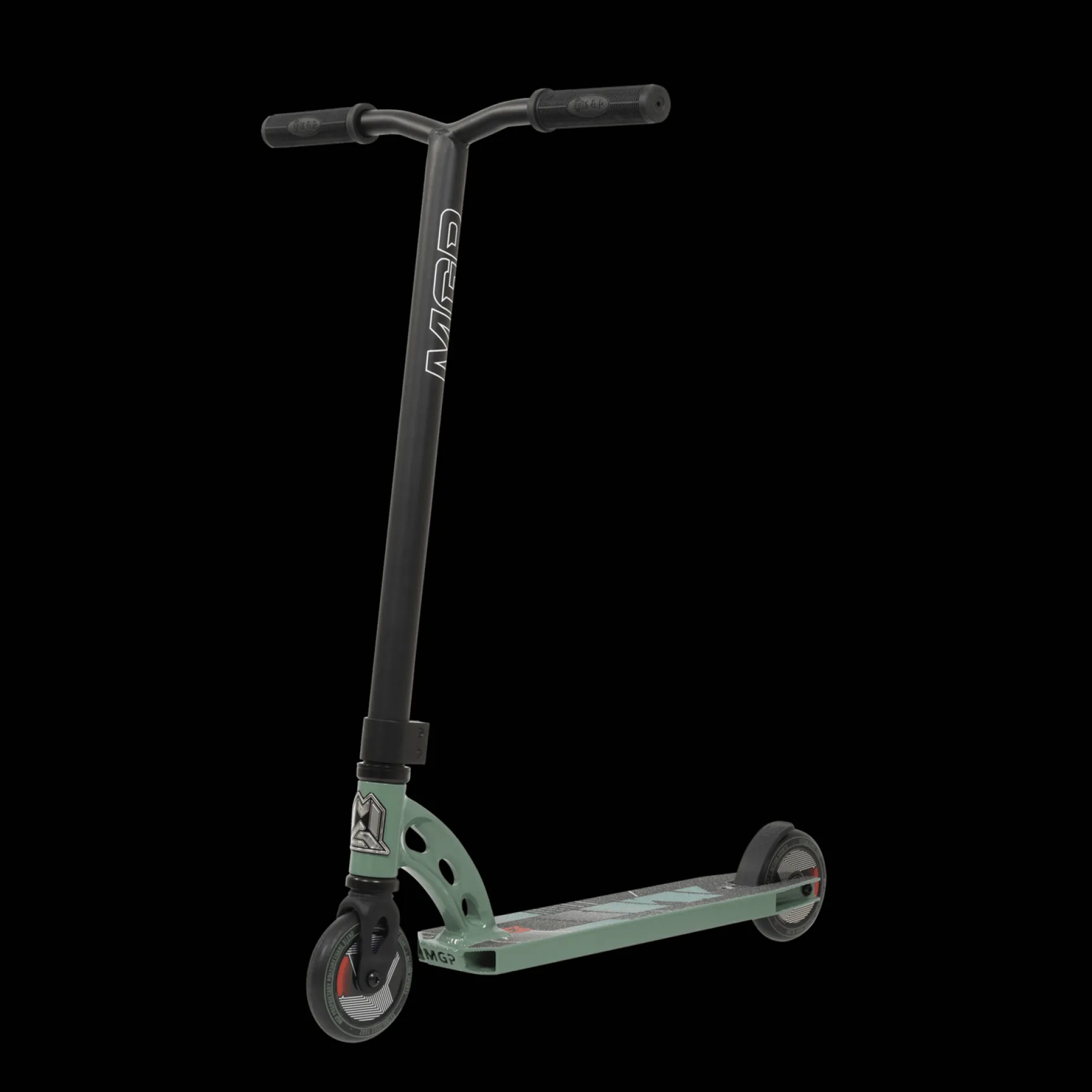 Mgp Vx Pro Ltd 23 Stuntscooter, Sparkcykel