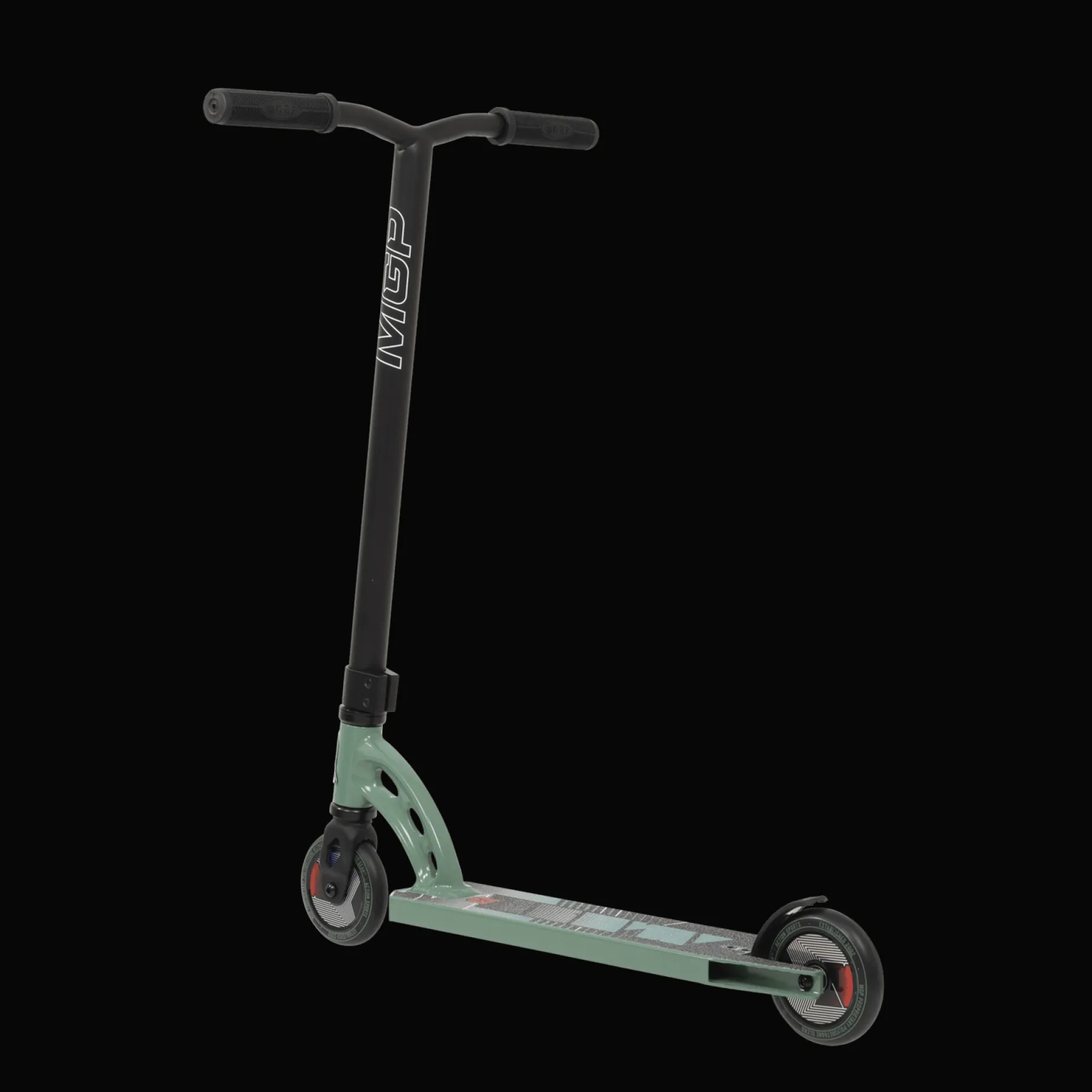 Mgp Vx Pro Ltd 23 Stuntscooter, Sparkcykel