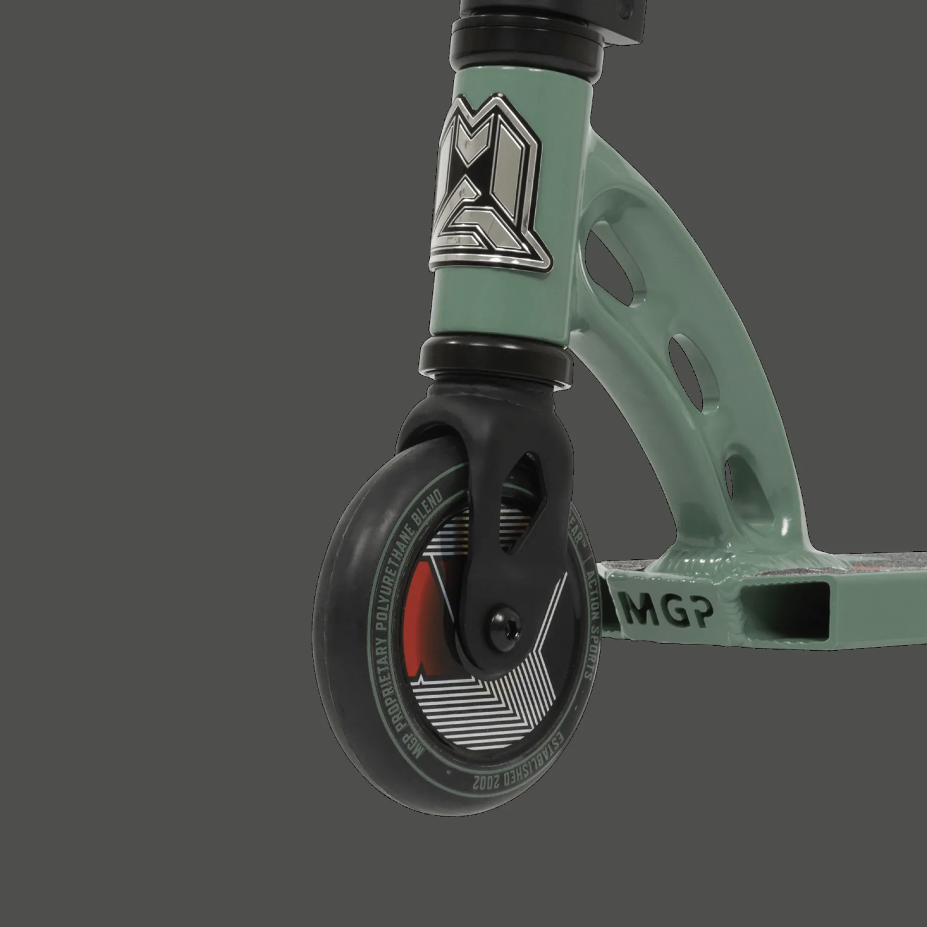 Mgp Vx Pro Ltd 23 Stuntscooter, Sparkcykel