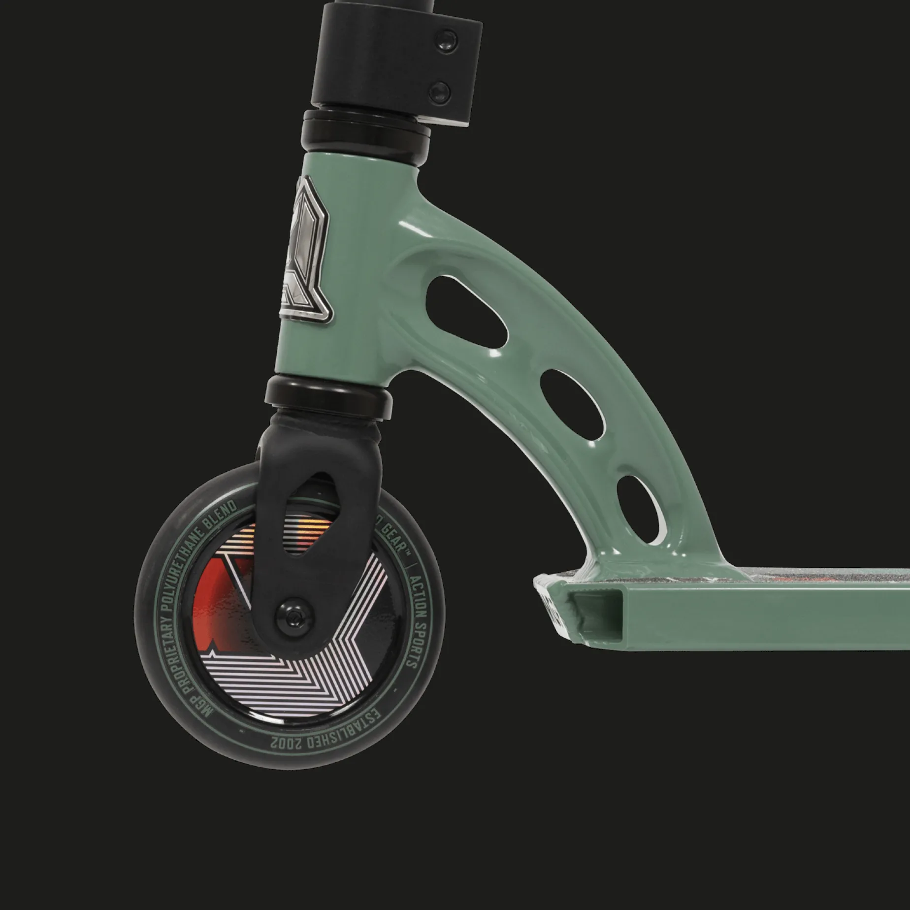 Mgp Vx Pro Ltd 23 Stuntscooter, Sparkcykel