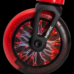 Mgx Pro, Stuntsparkcykel, Fran 6 Ar