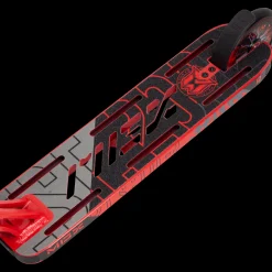 Mgx Pro, Stuntsparkcykel, Fran 6 Ar