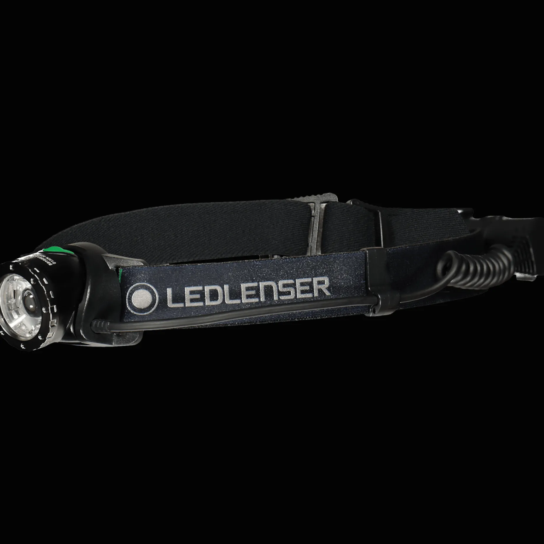 Mh10 600 Lumen, Pannlampa