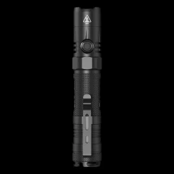 Mh10 V2, Ficklampa