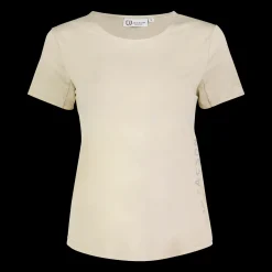 Mia Tech Top, T-Shirt Dam