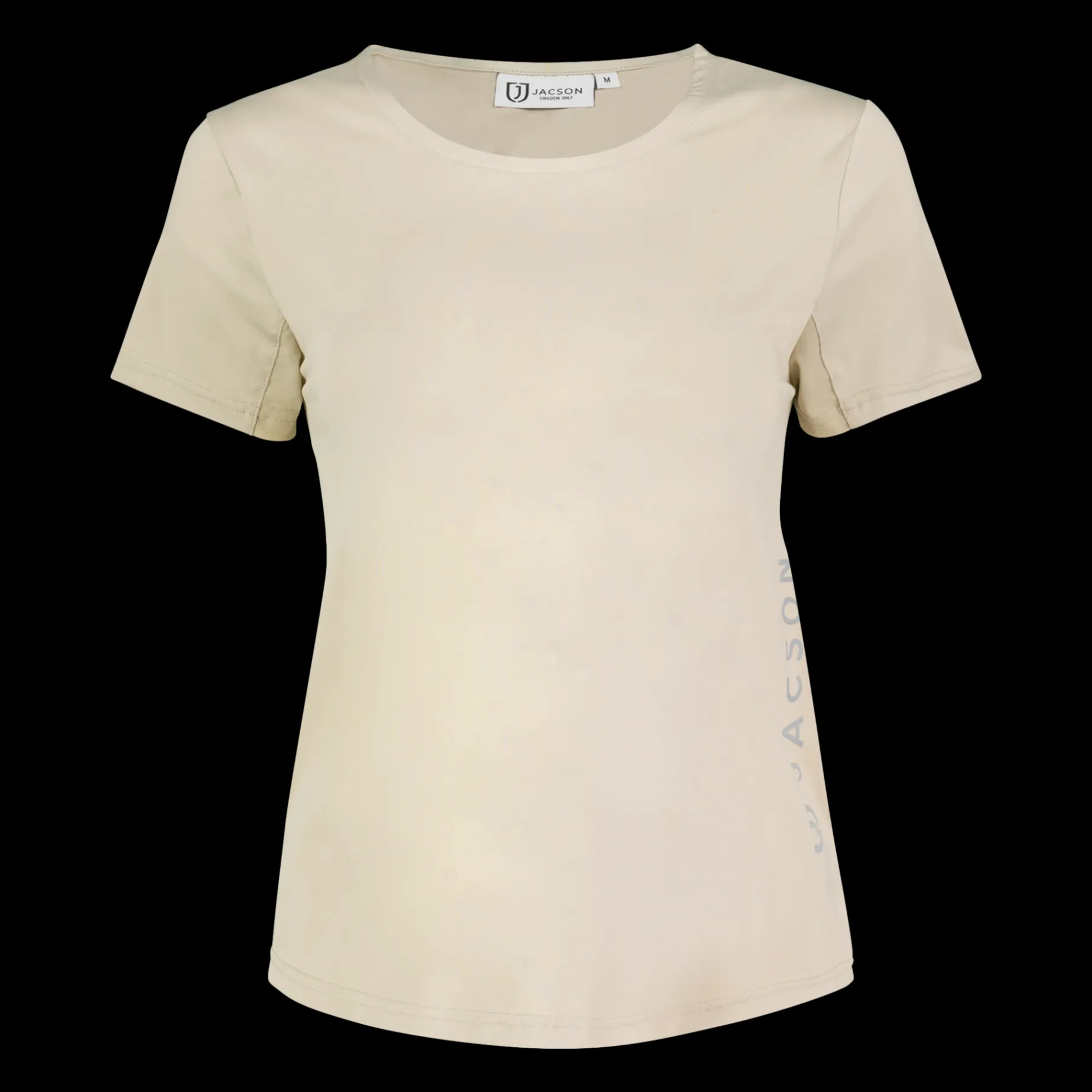 Mia Tech Top, T-Shirt Dam