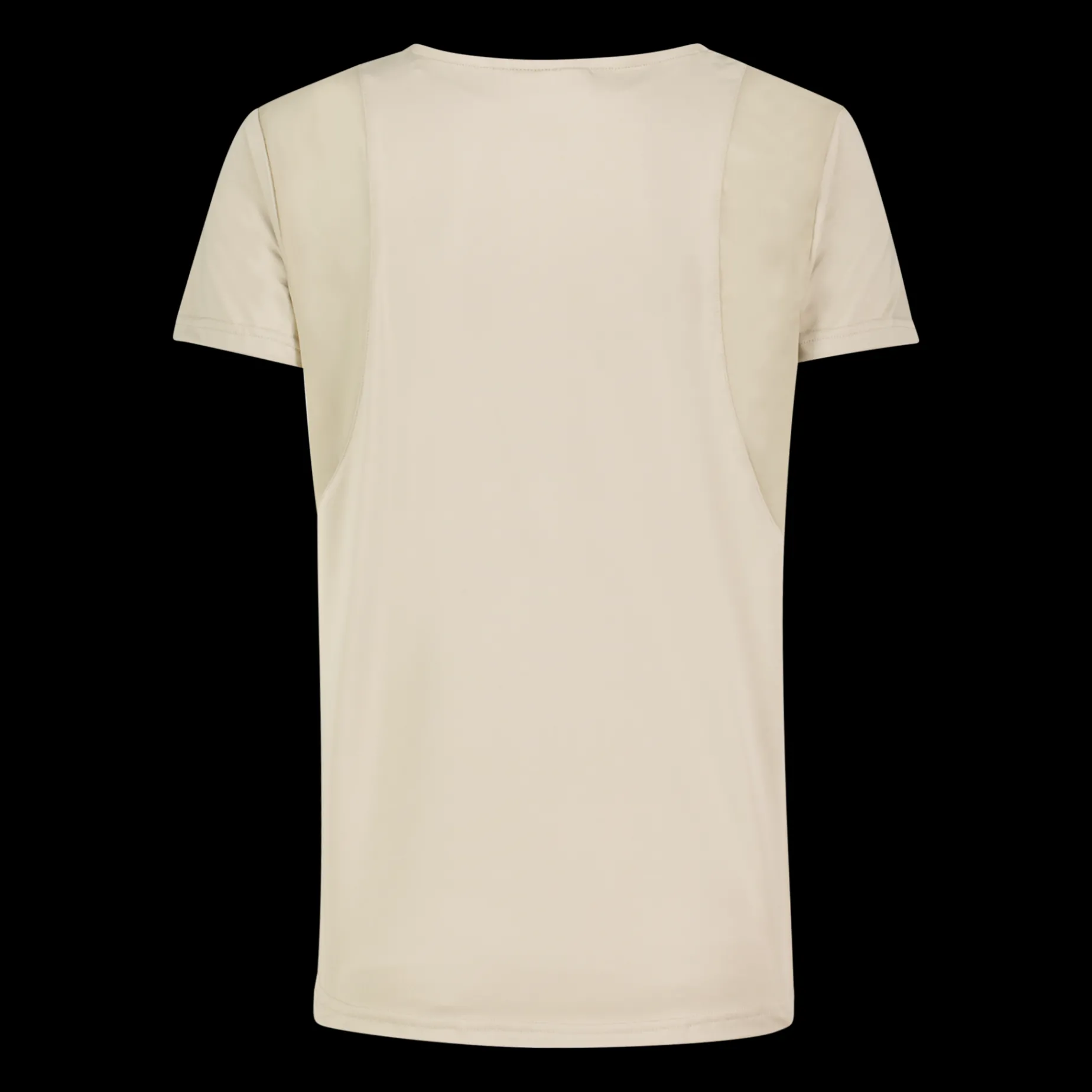 Mia Tech Top, T-Shirt Dam