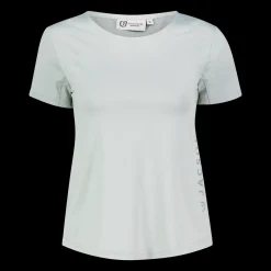 Mia Tech Top, T-Shirt Dam