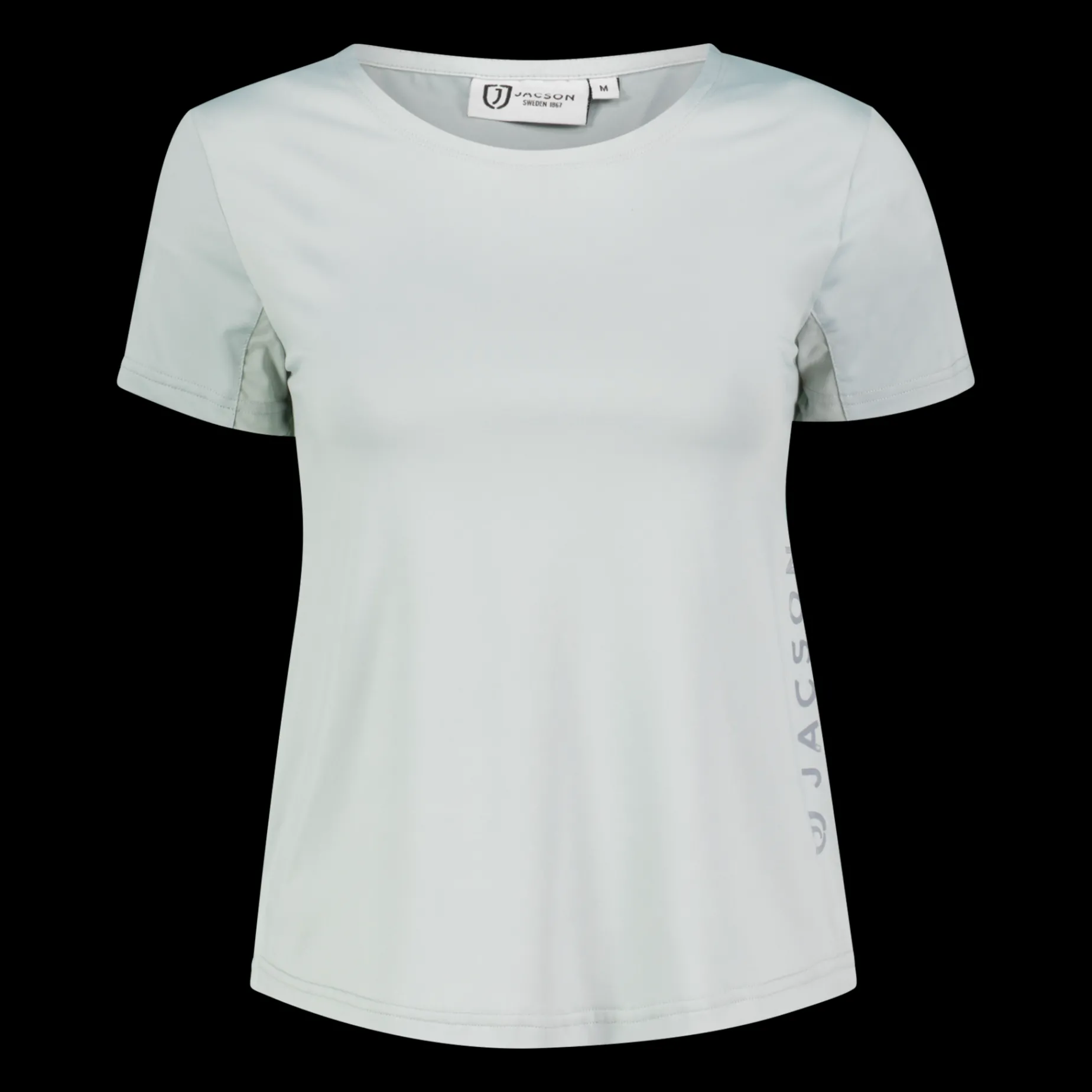 Mia Tech Top, T-Shirt Dam