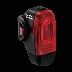 Micro Drive 800+/Ktv Drive Pro + Par, Stralkastarsats, Cykellampor