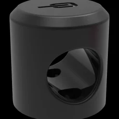 Micro Ground And Wall Anchor For Bikes And Scooters, Forankringspunkt For Fastlasning Av Cyklar