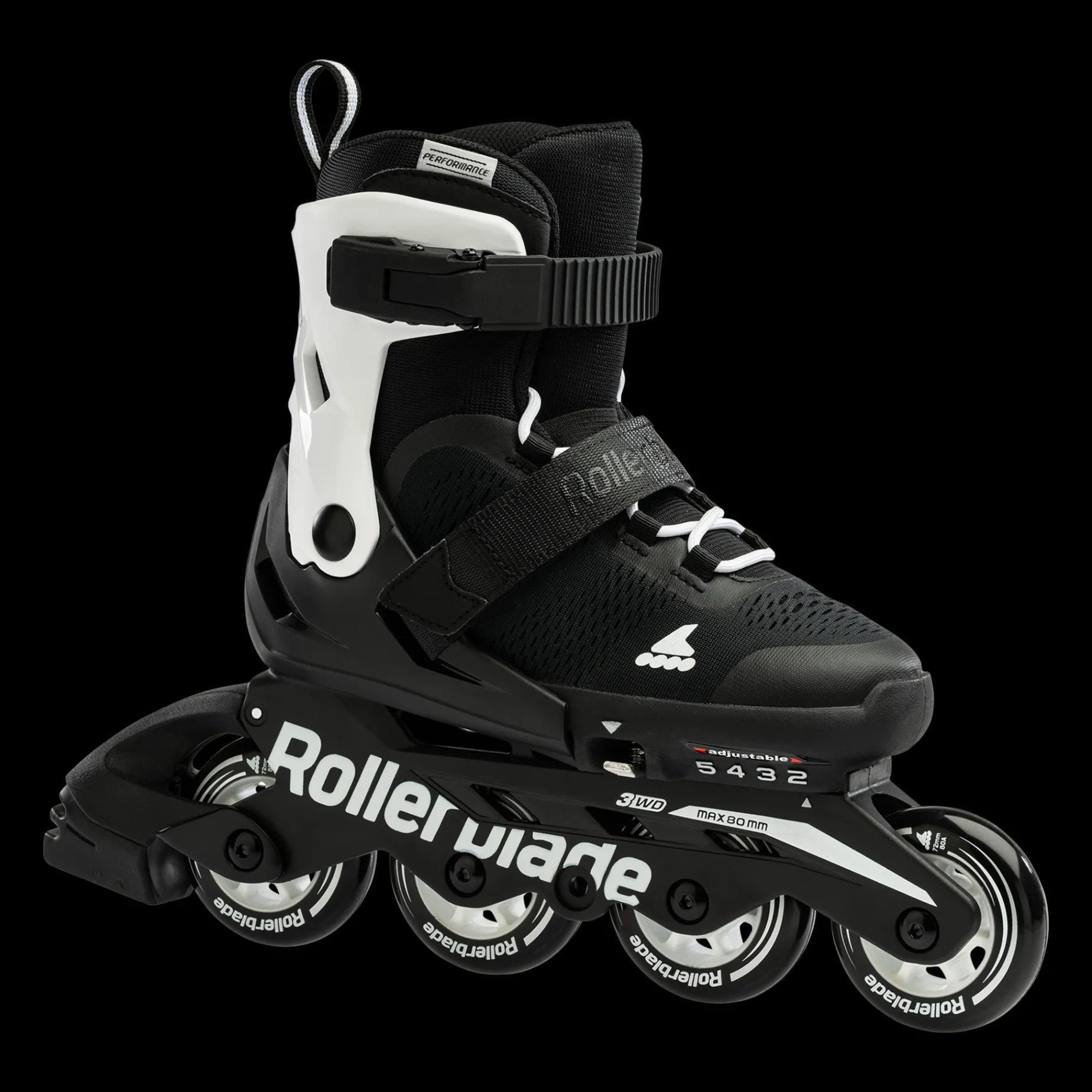 Microblade, Inlines Junior