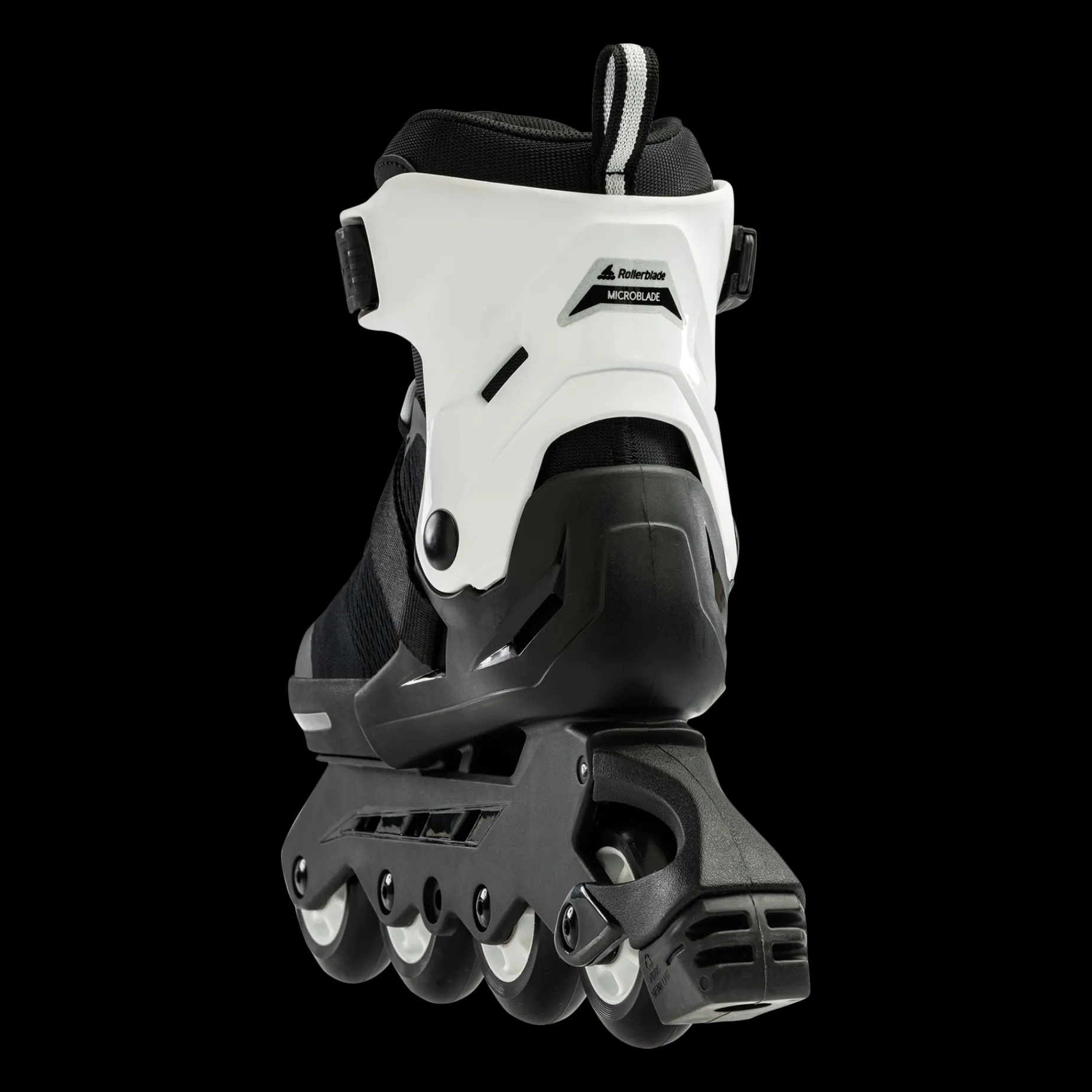 Microblade, Inlines Junior