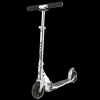 Microspeed+ Puresilver Mobilityscooter, Sparkcykel, Ungdom/Vuxna