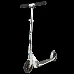 Microspeed+ Puresilver Mobilityscooter, Sparkcykel, Ungdom/Vuxna