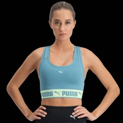 Mid Impact Puma Strong Bh, Sport-Bh Dam