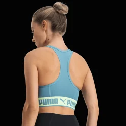 Mid Impact Puma Strong Bh, Sport-Bh Dam