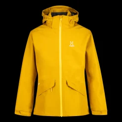 Mila Jacket Junior, Skaljacka Junior