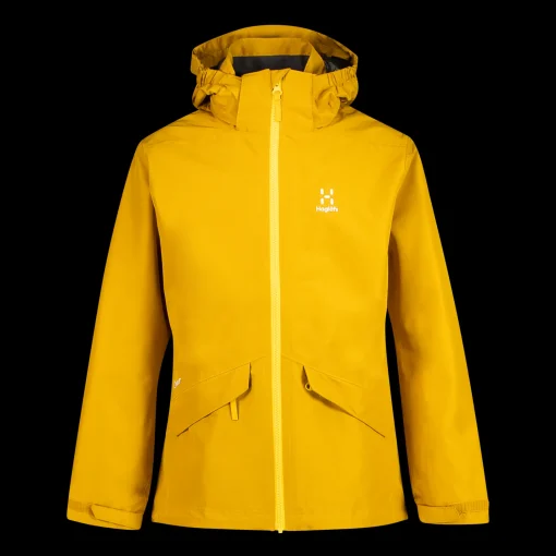 Mila Jacket Junior, Skaljacka Junior