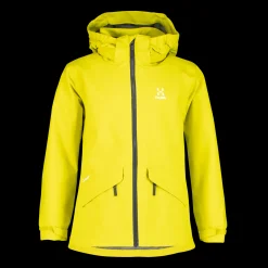 Mila Jacket, Skaljacka Junior