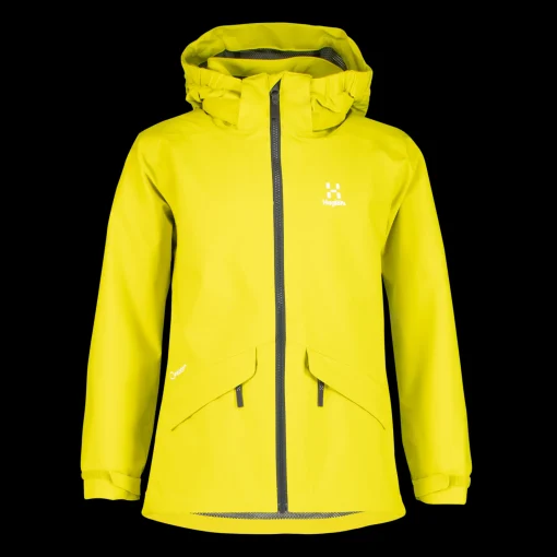 Mila Jacket, Skaljacka Junior