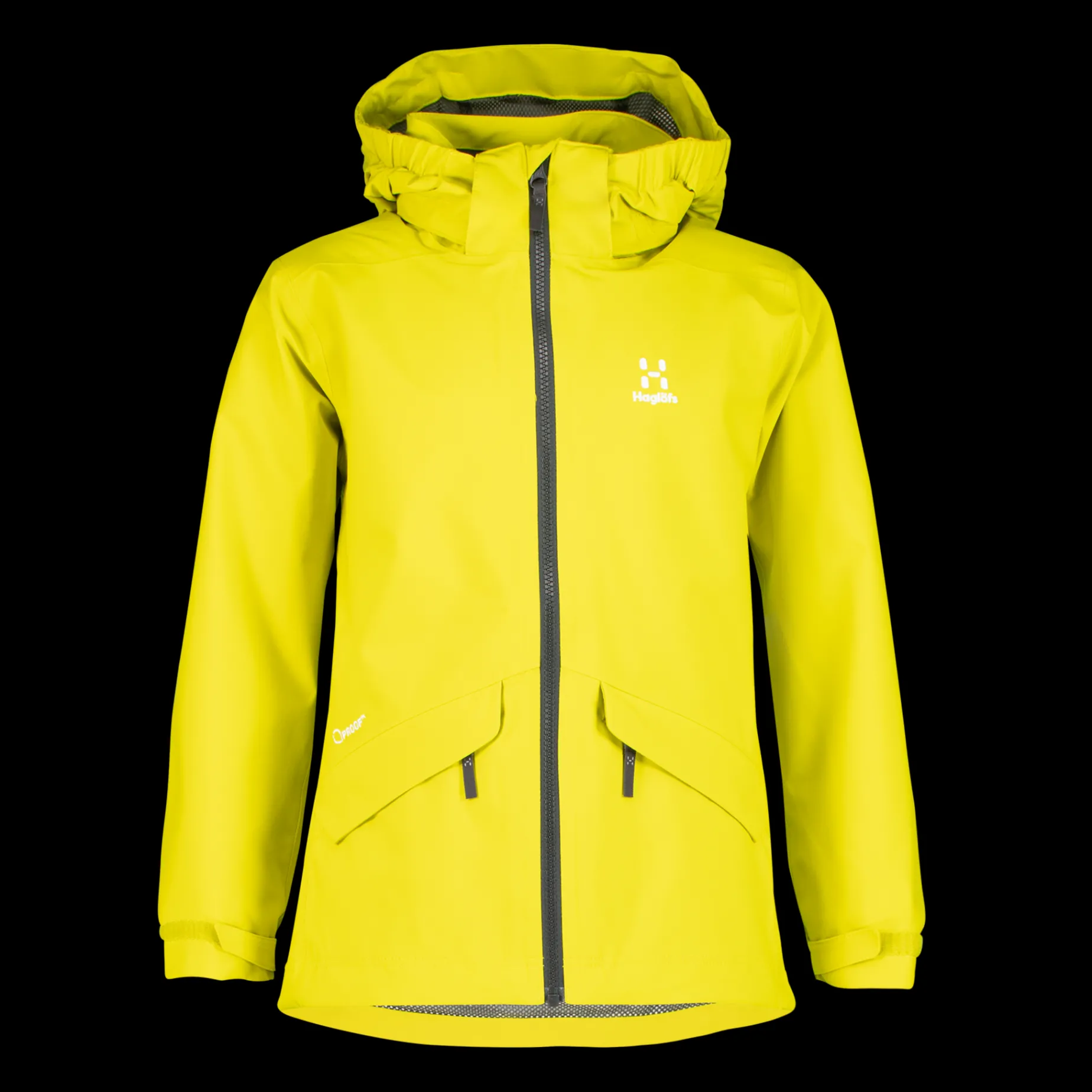 Mila Jacket, Skaljacka Junior