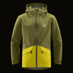 Mila Jacket, Skaljacka Junior