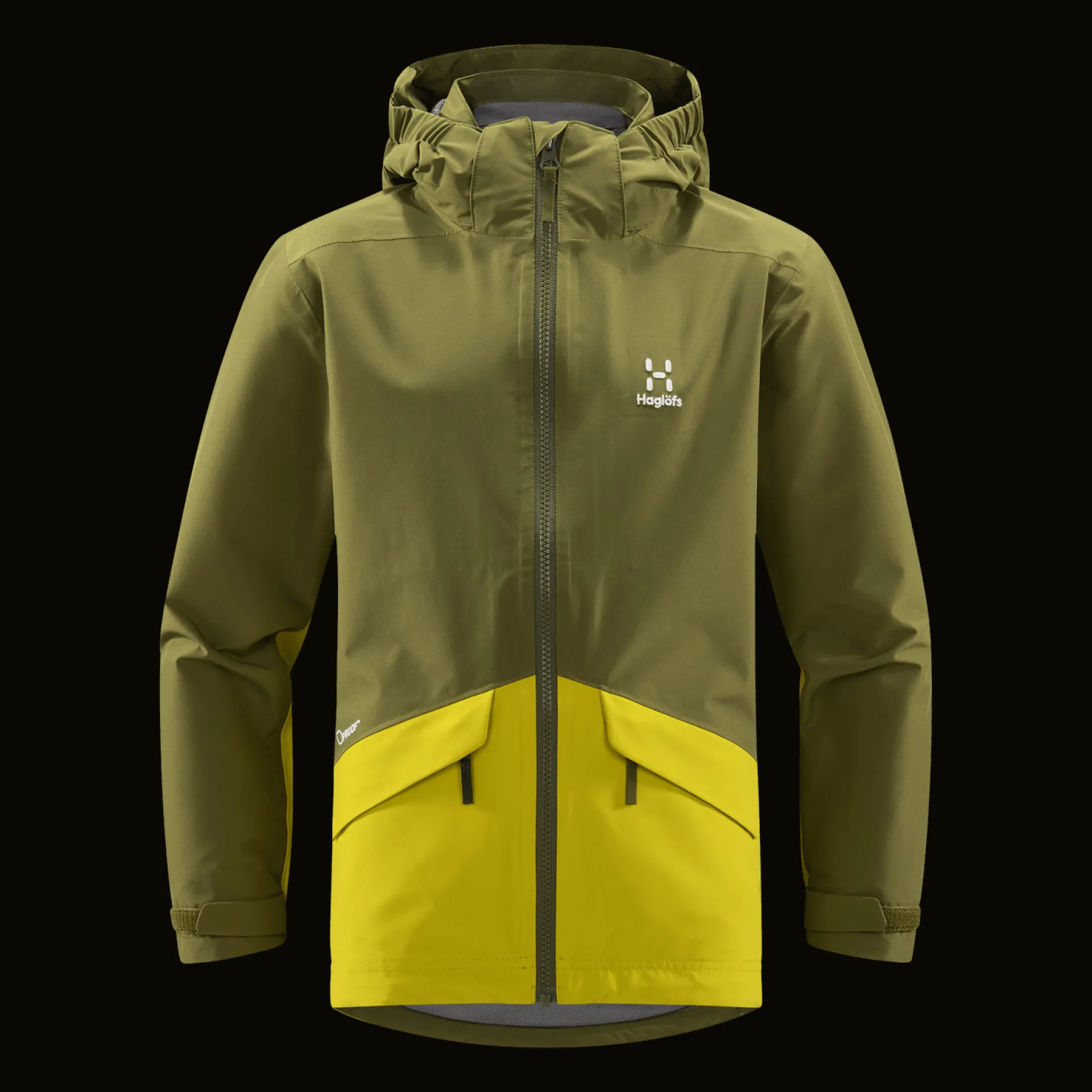 Mila Jacket, Skaljacka Junior
