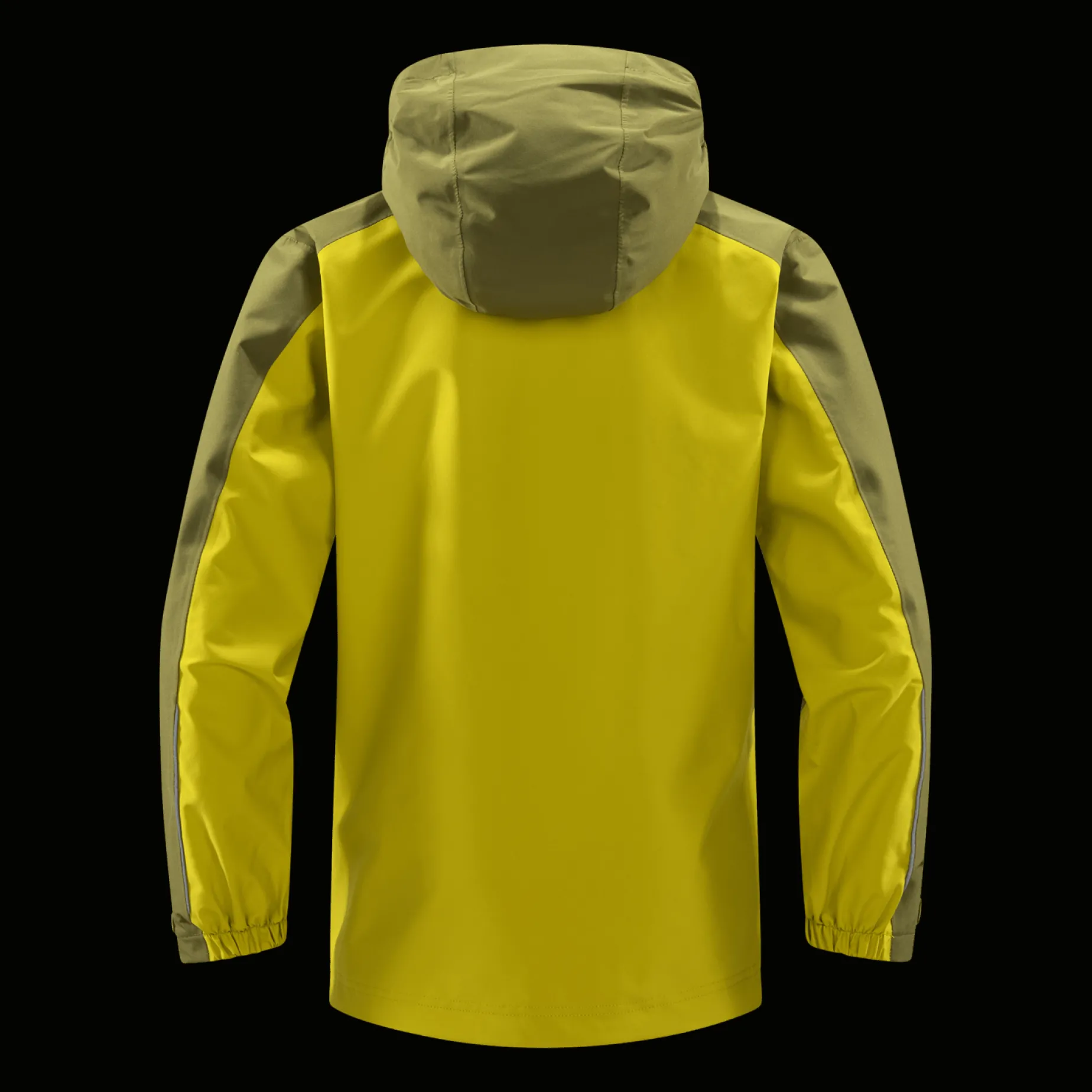 Mila Jacket, Skaljacka Junior