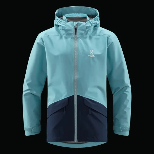 Mila Jacket, Skaljacka Junior