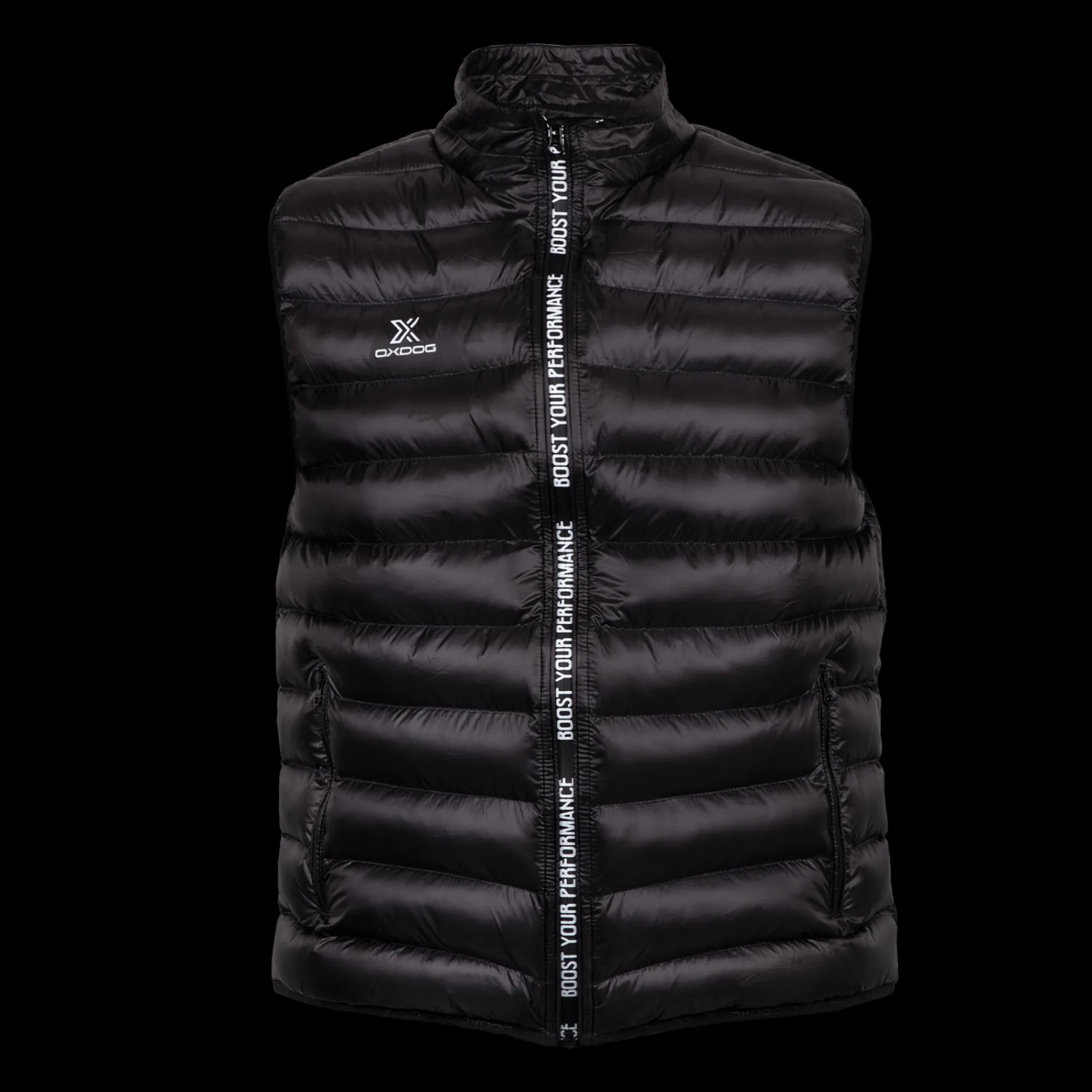 Milano Light Vest, Vast, Herre