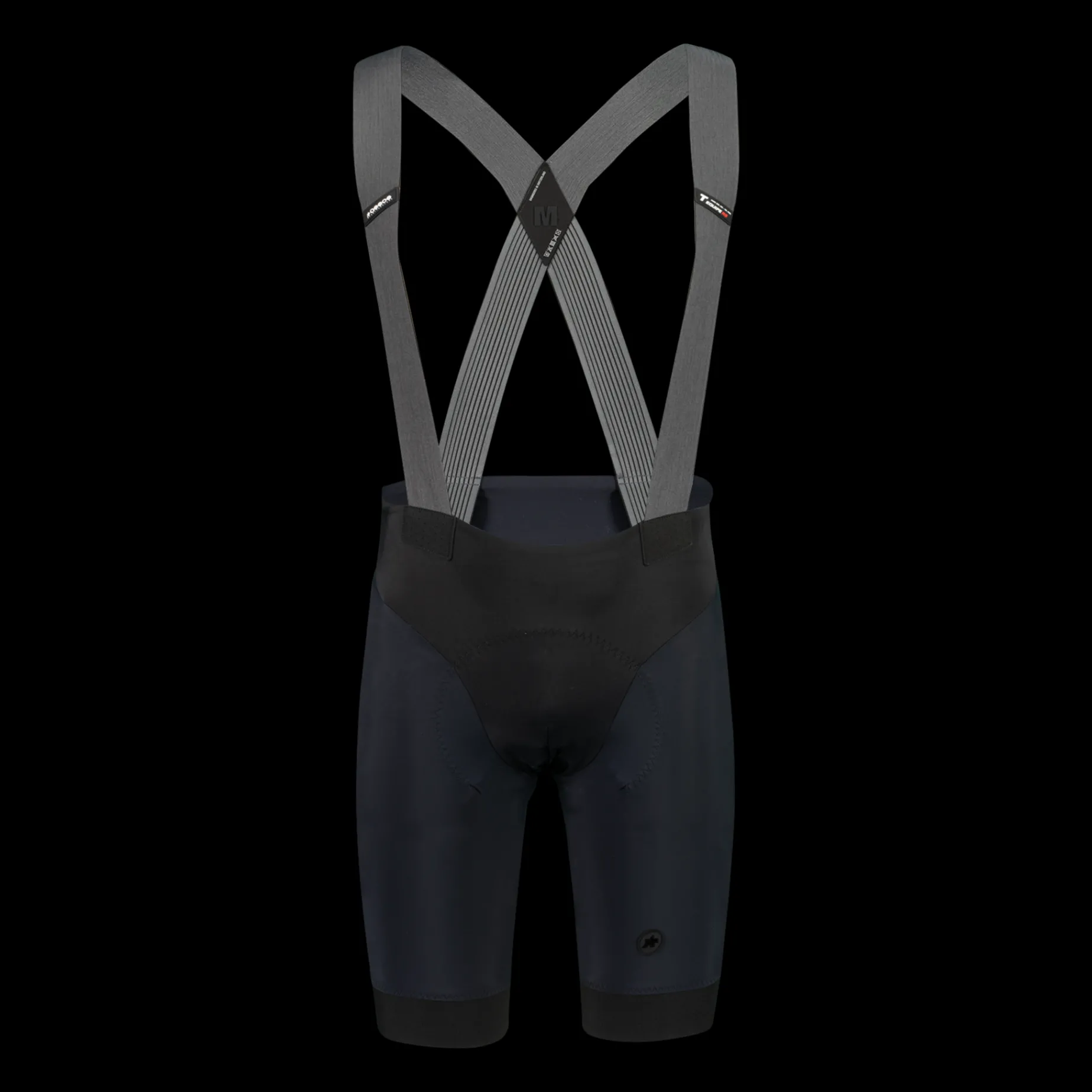 Mille Equipe Rs9 Targa 22, Bib-Shorts Herr