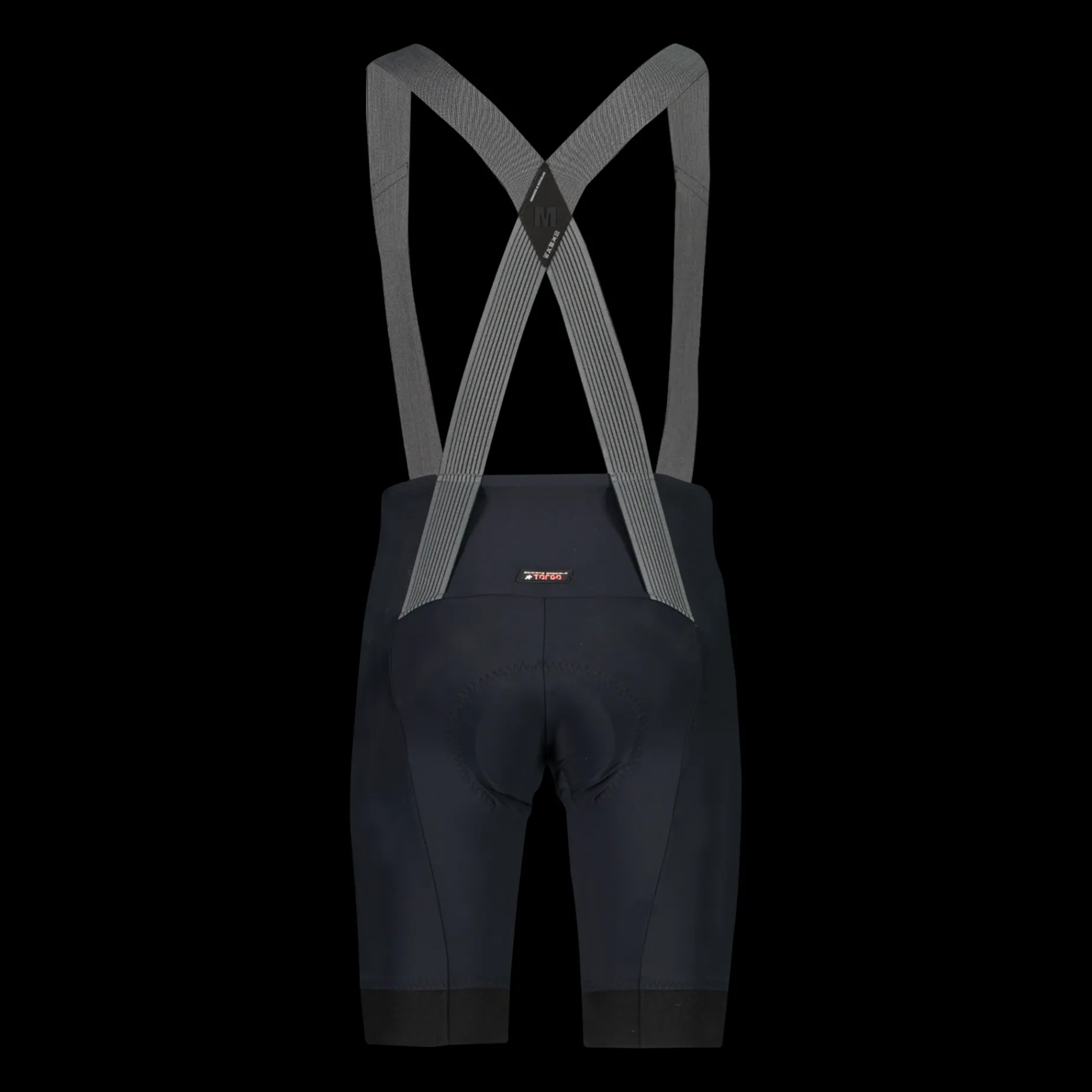 Mille Equipe Rs9 Targa 22, Bib-Shorts Herr